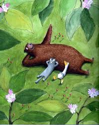 Contenido3_LosFantasmasNoLlamanALaPuerta