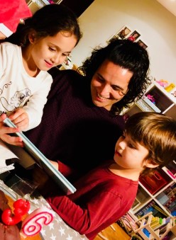 Regalo Anatomía Hélène Druvert