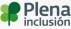 Logo Plena Inclusión