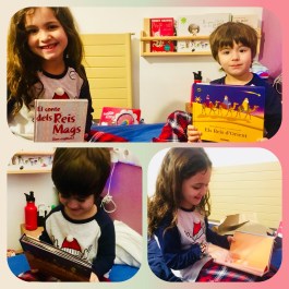 Regalo Calendario de Adviento