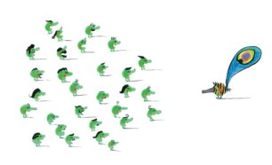 Imagen 4 todos menos unos