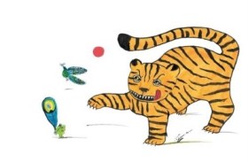 Imagen 3 todos menos uno