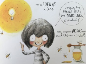 Contenido 2 ¿de qué color es un beso?