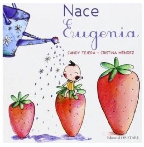 Portada Nace Eugenia