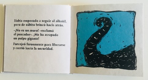 Contenido 1 En la noche