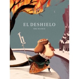Portada el deshielo