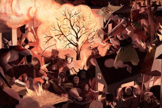 Contenido 2 el deshielo