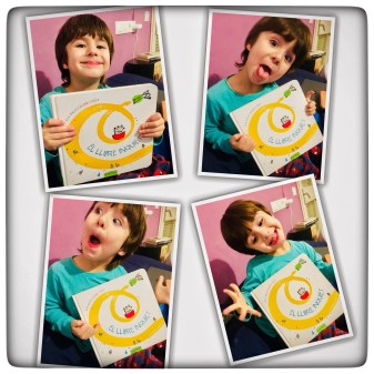 Blai el libro inquieto