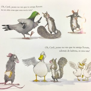 Contenido 4 Cyril y Renata