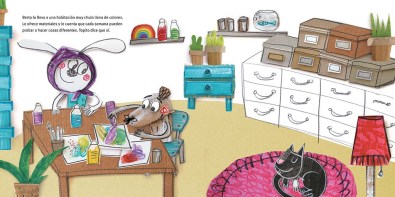 Contenido 4 Topito Terremoto