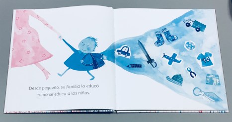 Contenido 2 azul rosa