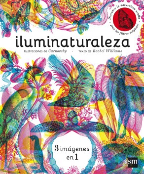 Portada iluminaturaleza