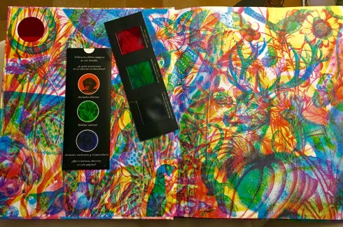 Filtros iluminaturaleza