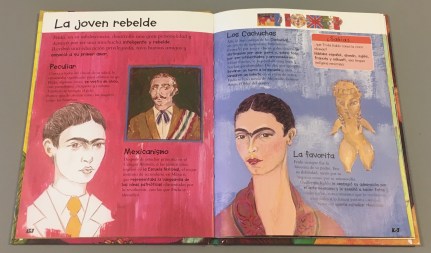 Contenido 1 Frida Susaeta