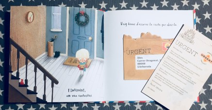 Conetnido 2 correo dragón