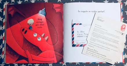 Contenido 4 correo dragon