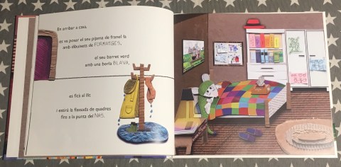 Contenido 3 quien viene esta noche