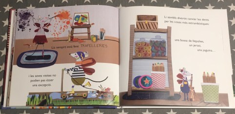 Contenido 5 quien viene esta noche