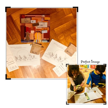 B&B quién viene esta noche