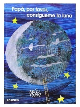 Portada papá luna