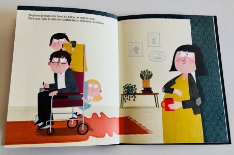 Contenido 4 stephen hawking