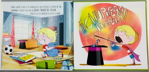 contenido 6 chistera