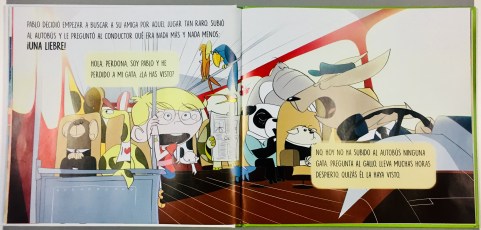 contenido 3 chistera