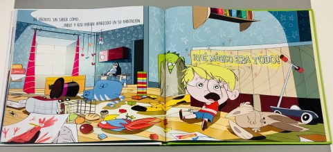 contenido 7 chistera