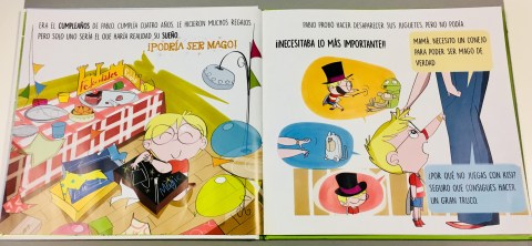 contenido 1 chistera