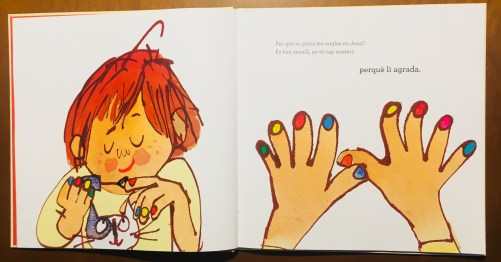 contenido 1 uñas de colores