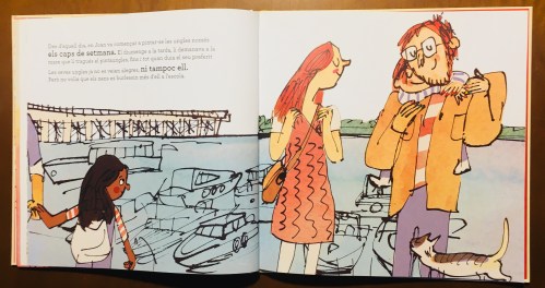 contenido 4 uñas de colores