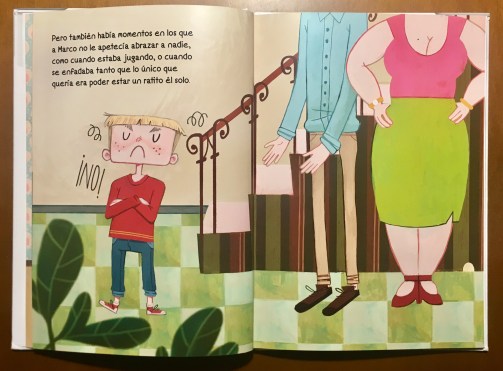 contenido 2 abrazos de chocolate