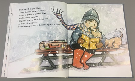 Contenido 5 el lector