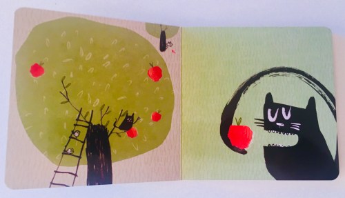 contenido 3 diez manzanas