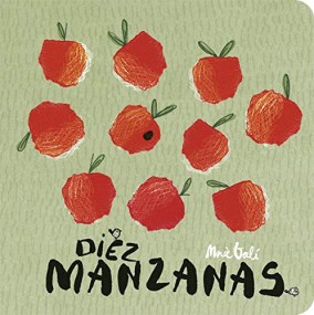 portada diez manzanas