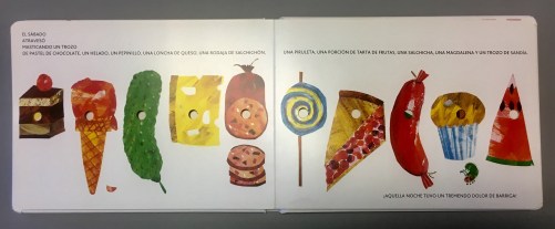 contenido 3 oruga glotona