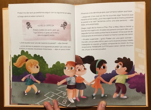 contenido 3 un tesoro especial