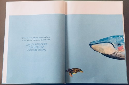 contenido 1 ballena llena