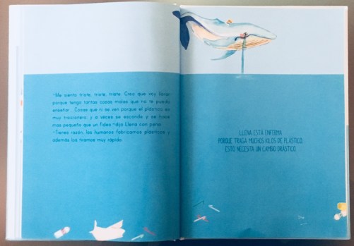 contenido 3 ballena llena