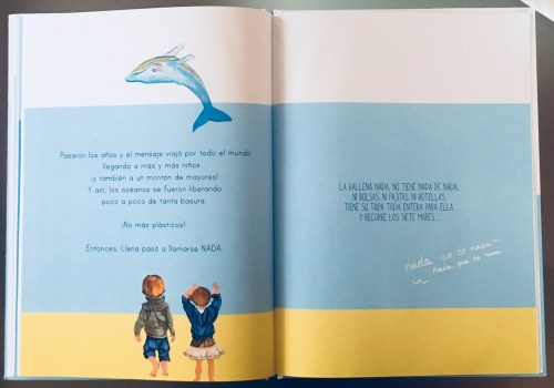 contenido 6 ballena llena