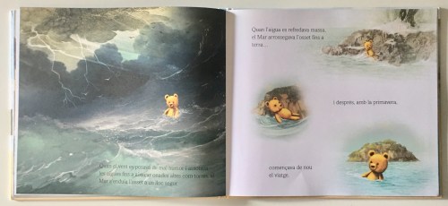 contenido 4 el mar lo vio