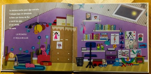 contenido 4 llaves sueños