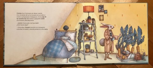 contenido 1 siete camas liron