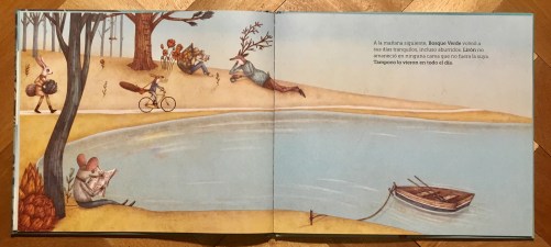 contenido 4 siete camas liron