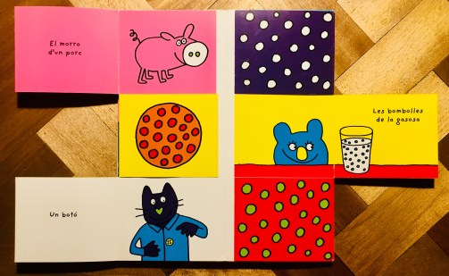 contenido 3 qué es qué son