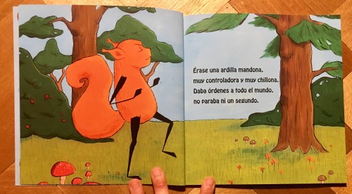 contenido 1 ardilla marimadona