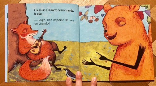 contenido 2 ardilla marimadona