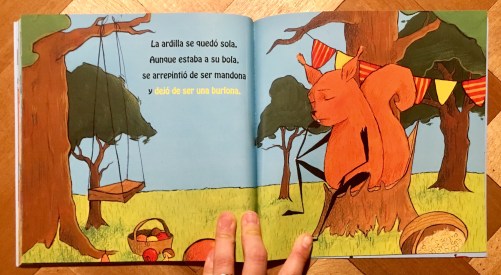 contenido 6 ardilla marimadona