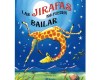 imagen destacada jirafas no pueden bailar
