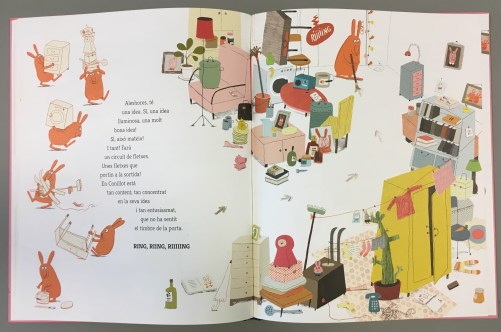 contenido 5 malestar conejo